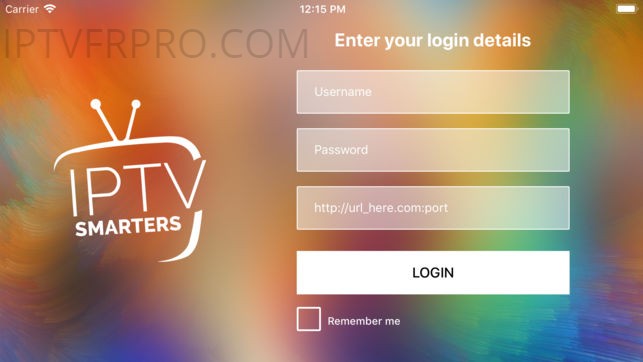 You are currently viewing Comment installer et configurer votre Abonnement sur IPTV SMARTERS PRO pour Android et IOS / Apple TV ?