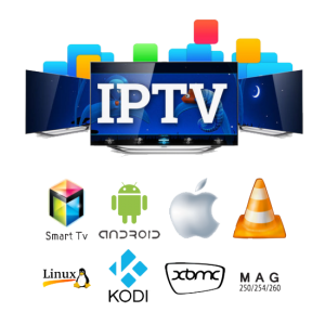 Read more about the article Les applications et appareils compatibles avec IPTV FR PRO