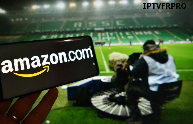 Read more about the article IPTVFRPRO : Amazon Prime Video Ligue 1 Gratuitement sur IPTVFRPRO.