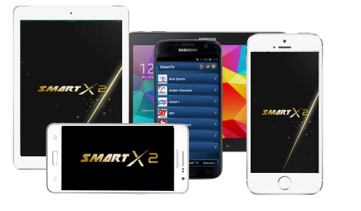Read more about the article SMART X2 ET SMART PRO disponible sur ANDROIF ET IOS