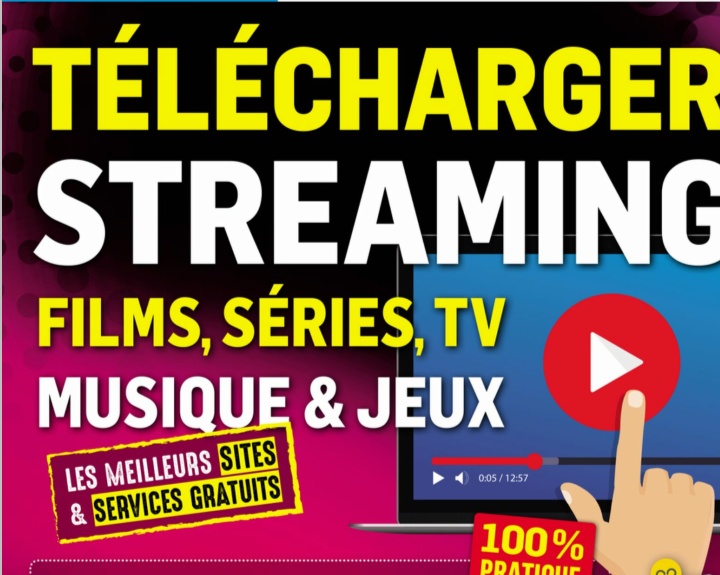 You are currently viewing Télécharger STREAMING Films et Séries Gratuitement.