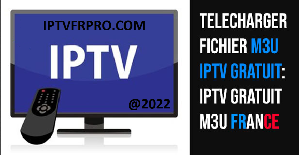 You are currently viewing IPTV PREMIUM GRATUIT SUR LES SMART TV