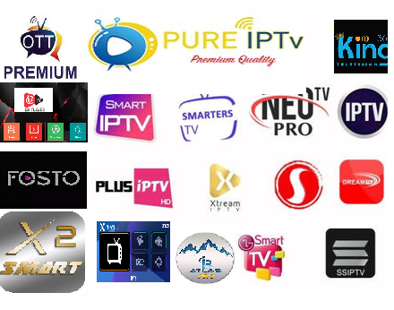 You are currently viewing All IN ONE plusieurs test gratuit IPTV