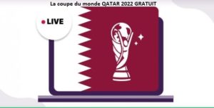 Read more about the article IPTVFRPRO : Comment regarder la Coupe du monde du Qatar 2022 en streaming gratuit ?